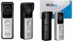 Ip-video sisetelefoni v&auml;lispaneel Bcs-pan1210s-s kaardilugejaga