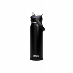 Camelbak Thrive k&otilde;rrega termos, 0,75 L, must