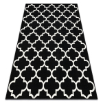 Vaip BCF Morad TRELIS Maroko ristikhein - must