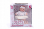 Nukk Bobas Natalia koos tarvikutega 11cm, Artyk