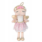 Doll Metoo Spring Lady 48cm &ndash; piiratud v&auml;ljaanne