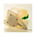Silikoonist Rgb Led &ouml;&ouml;lamp lastele - Dinosaurus