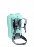 Deuter Durascent 28 Sl naiste m&auml;giseljakott - liustik/grafiit