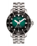 Meeste k&auml;ekell Tissot T120.407.11.091.01