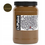 Akr&uuml;&uuml;lv&auml;rv I-paint 500ml, naturaalne umbra