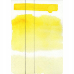 Aquarius Watercolor 304 Yellow &ndash; Kvaliteetsed akvarellv&auml;rvid