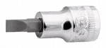 Bahco 3/8" pea lamedate kruvide jaoks 7,9 mm