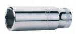 Bahco 7805sm-20mm 1/2" 6 nurgaga pikendatud pistikupesa