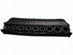 Bosch 9 tk. l&ouml;&ouml;kv&otilde;tmete komplekt 3/4", 17-32mm