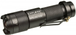 Taskulamp Explore Scientific ASTRO R-LITE, punased tuled
