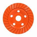 Epm teemantlihvketas Turbo 125mm