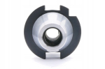 Freesh&uuml;lss Weldon 6 mm Din69871 Sk40 Cnc