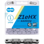 Kmc Z1ehx Chain Link 128 Pandlad h&otilde;bedane