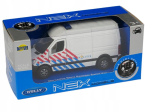 Politseiauto mudel Mercedes-benz Sprinter, 1:34