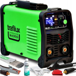 Inverterkeevitusmasin Trafilux Mma Lcd 140a