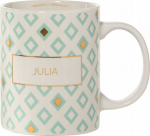 Kruus nimega Julia on suurep&auml;rane kingitus naisele