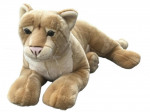 Pruun tiiger 20cm - Dubi