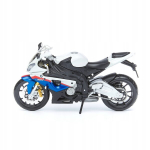 Bmw S1000rr Toidukogu mudel 1:12