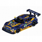 Carrera Digital 132 v&otilde;idus&otilde;iduauto Mercedes-amg Gt3 Evo
