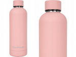 Coolpack Bonet metallist termos 500 ml, puuderroosa v&auml;rv
