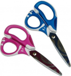 Koolik&auml;&auml;rid Maped 13cm, as&uuml;mmeetrilised