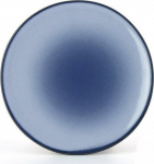 Lame portselanist taldrik Revol Equinoxe, 16 cm, sinine