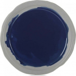 Revol No.w tasapinnaline plaat, 26 cm, sinine