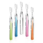 Supersmile Crystal Collection hambahari (Clear)