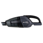 Handheld and upright hoover Graphite 18V without battery