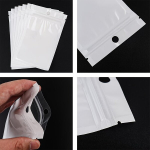 Korduvkasutatavad kotid, 9*12cm-50pcs