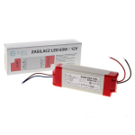 Eko-Light toiteallikas, LED 60W IP20