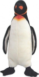 Pehme pl&uuml;&uuml;sist keiserpingviin 33 cm
