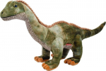 Plush Iguanodon dinosaurus 78 cm