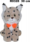 Plush tase 30 cm istumispaelaga