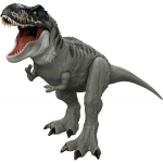 Jurassic World Colossal T-rex figuur dinosaurus m&auml;nguasi