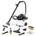 Karcher Se 6.100 Pesupump 1000w