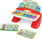 Smily Play interaktiivne klaver lastele koos loomah&auml;&auml;ltega