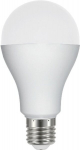 Led pirn E27 7w 500lm 3000k soe valge