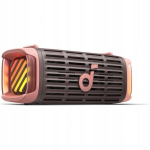 Soundcore Boom 3i kaasaskantav k&otilde;lar, 50w, Bluetooth, Ip68, pruun