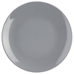 Keraamiline magustoidutaldrik, hall, &Oslash; 20 cm