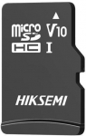 Telefoni m&auml;lukaart "hiksemi Neo" 8gb Microsdhc kaart, klass 10, 23/10 Mb/s