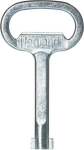 Legrand Double Bar 036542 lukk kahe v&otilde;tmega