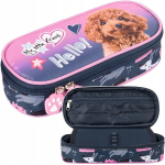 St. Majewski "minu v&auml;ike s&otilde;ber" trahvikast sisemise klapiga