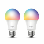 Tp-link Tapo L530e nutikad Led pirnid, 8,7w, E27, Rgb (2 tk)