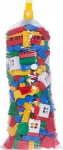 Ehitusklotsid Hemar K2 Super Max, 350 tk.