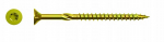 Ehituspuidukruvid 4,0x16mm Torx 500 tk.