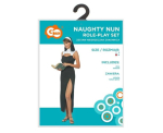 Kost&uuml;&uuml;m "naughty Nun" - naiste kost&uuml;&uuml;m