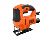 Juhtmega saag 400W - BLACK+DECKER - BES602-QS