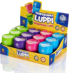 Astra Luppi topelthakkur koos konteineriga