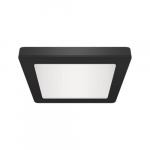 Struhm Olga Led 12w must kandiline lamp, muudetav v&auml;rvitemperatuur